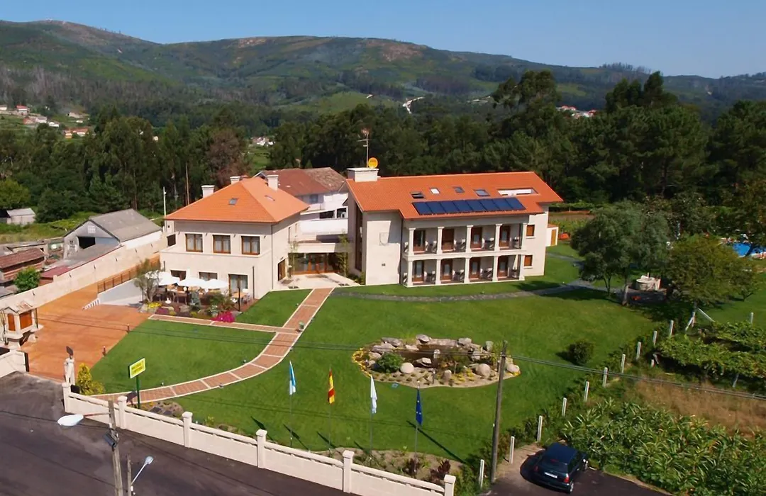 Hotel Rural Campaniola-1